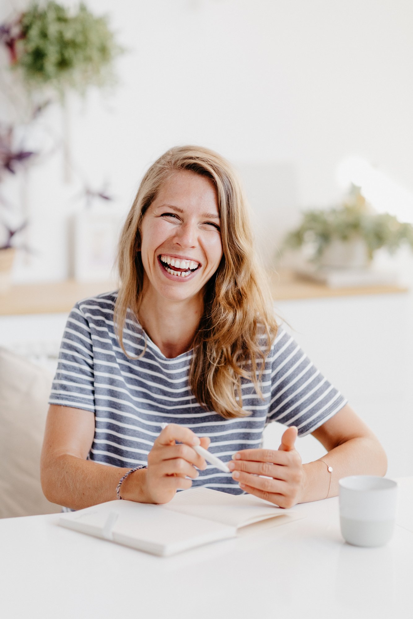 Coaching für Frauen