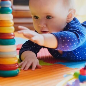 PEKiP in Berlin Tiergarten/ Moabit