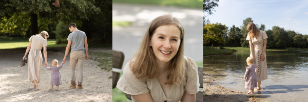 Baby and toddler sleep: consultation, coaching, individual analysis – Little Piece of Happiness by Sandy Erfurth