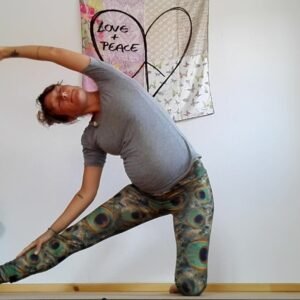 Online-Präventionskurs: Yoga in der Schwangerschaft (Pränatal Yoga)