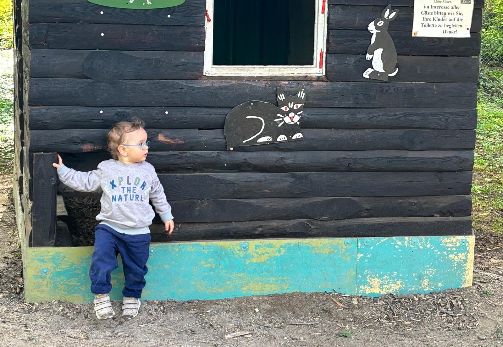 Online Workshop „Kita-Start“ – gut begleitet in die Fremdbetreuung