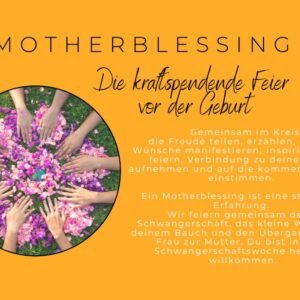 Motherblessing