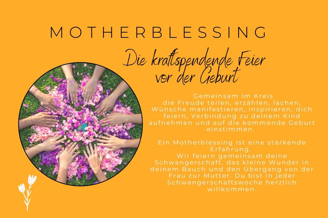 Motherblessing