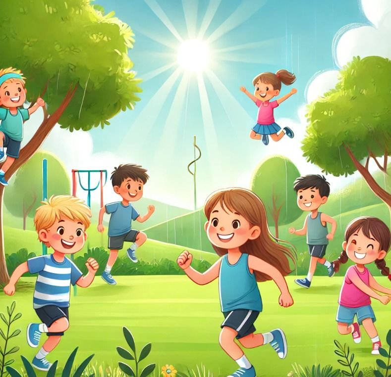 Wuide Hopser 3 - 5 Jahre