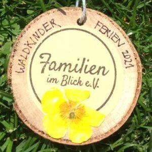 WaldKinder - FerienWoche