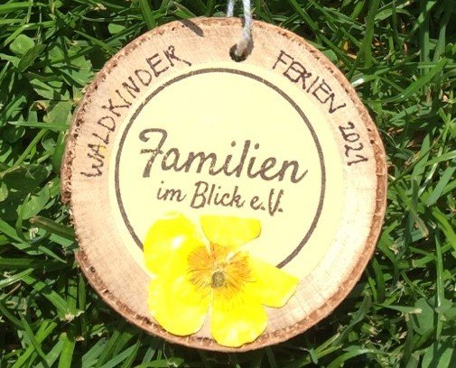 WaldKinder - FerienWoche